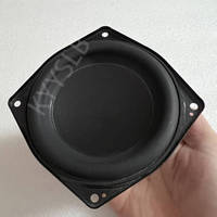 KYYSLB 40-80W 4 pouces caisson de basses haut-parleur unité pilote Woofer basse Hifi puissant amplificateur de son Audio domestique haut-parleur