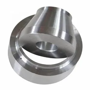 Fabricant professionnel d'usinage CNC de haute qualité 6061 7075 2024 en alliage d'aluminium