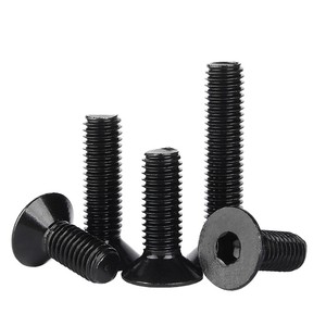 Tornillo de acero al carbono inoxidable de 5.5mm y 6.3mm, 200mm, con doble rosca, para panel sándwich, autoperforante, para techos - Product Image 5
