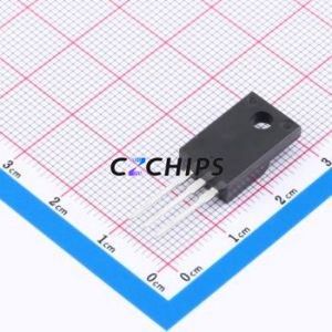 ไดโอดชอตต์กี้ไดโอด TO-220F MBRF1645DT ใหม่ของแท้ชิปชิ้นส่วนอิเล็กทรอนิกส์ - Product Image 2