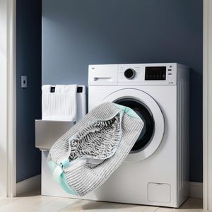 Produttore Anti-deformazione durevole borsa della <span class=keywords><strong>lavanderia</strong></span> <span class=keywords><strong>scarpe</strong></span> protettive per lavatrice borse per <span class=keywords><strong>scarpe</strong></span> per il <span class=keywords><strong>lavaggio</strong></span> delle <span class=keywords><strong>scarpe</strong></span> - Product Image 1