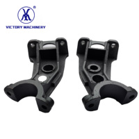 Support de ressort de montage CAB FR Mitsubishi L/R MC432016 MC432017