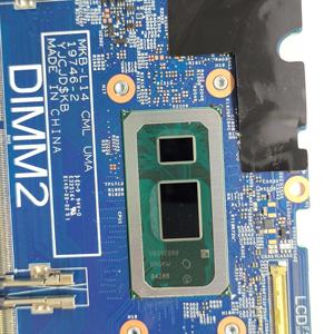 Carte mère originale pour Dell Latitude 3410 3510, i7-10510U 0FDJTY MKB_L14 CML UMA 19746-2 - Product Image 6