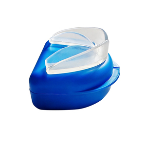 Protège-dents de sport personnalisé avec logo pour la boxe, <span class=keywords><strong>le</strong></span> MMA, <span class=keywords><strong>le</strong></span> football, <span class=keywords><strong>le</strong></span> basketball, <span class=keywords><strong>le</strong></span> hockey, <span class=keywords><strong>le</strong></span> rugby, protection buccale de sécurité - Product Image 6