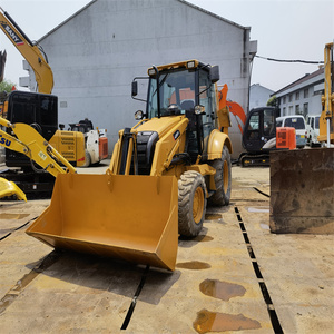 Retroexcavadora de Alto Rendimiento, 20 Toneladas, Cat 420f2, en Buenas Condiciones y con Pocas Horas de Trabajo, en Venta - Product Image 5