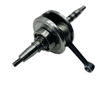 Vilebrequin de Classe A en Fer de Haute Qualité pour Moteur de Moto KWW SDH110-16