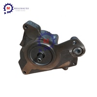Pompe à engrenages hydraulique 202-4364 2024364 pour transmission de bulldozer Caterpillar CAT D5N D6N