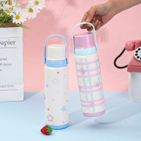 Vente en gros de gobelets isothermes en acier inoxydable 316, gobelets simples pour les amoureux, grande capacité, gobelets à eau portables