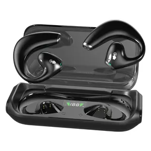 2024 vendita calda Tws a buon mercato auricolari Stereo 3D auricolari In-ear TWS Audifonos In orecchio senza fili auricolari JR04