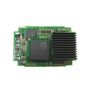 Circuit imprimé original A20B-3300-0319 CPU FANUC - Product Image 1