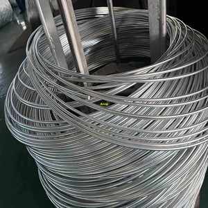 <span class=keywords><strong>Alambre</strong></span> de Acero <span class=keywords><strong>Galvanizado</strong></span> TW1061T para Atado de Barras de Refuerzo, para una Construcción Inmejorable - Product Image 2
