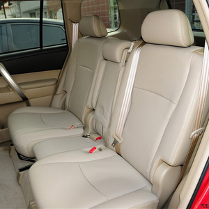 Hochwertiges Leder Interieur Kit Autos itz bezug - Product Image 2