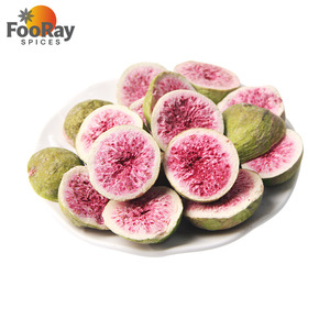 Rodajas de Fresa Liofilizadas Premium, Ingrediente para Té de Frutas, Base de Edulcorante Deshidratado para Infusiones Herbales y Mezclas de Bebidas - Product Image 1