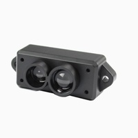 Module Lidar conducteur économique NORTHWAKE TFmini-S Series 1 12m à haute fréquence de cadence et faible consommation d'énergie pour la mesure de distance