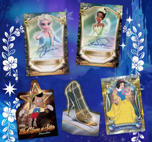 En stock 2025 Topps Disney <span class=keywords><strong>Marvel</strong></span> Series Hobby Movie Collectible Cards Premium Anime Star Cards Paper Trading Cards - Product Image 5