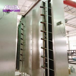 Carnicería de cerdo Equipo de matanza Hornos de chamuscado de cerdo Máquina utilizada para quemar el pelo residual del cerdo - Product Image 1