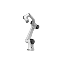Robot Industri Elfin 15 E15 Dengan Jangkauan 1300mm dan Beban Angkut 15 kg