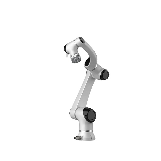 Elfin 15 E15 Industrial Robot With 1300mm Reach and 15 kg Payload