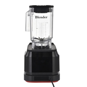 Ideamay BLDC-D18 Cao 1500W DC Không Chổi Than Điện Máy Xay Sinh Tố 220V Động Cơ Máy Cho Đông Lạnh Trái Cây Cho Hộ Gia Đình Khách Sạn Ngoài Trời Sử Dụng - Product Image 3