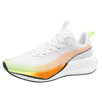 Chaussures de basketball pour hommes, design original d'usine, imperméables, antidérapantes, légères, respirantes, personnalisables OEM, Zapatillas Hombre Zapatos