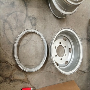 Camion Foton Cinese L0311050123A0 	 Cerchione Ricambio Foton in Vendita - Product Image 3