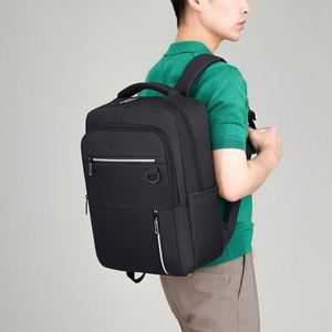 Backpack Large Capacity Travel Bag Computer Backpack Fashion Trend Middle and High School Student Tactical Bag - Product Image 3