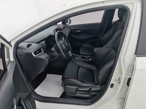 2019 2020 2021 2022 para <span class=keywords><strong>Levin</strong></span> Sedán Usado 1.5L/1.2T/1.8L Híbrido Gasolina Automático FWD LHD Cámara Trasera Gran Stock Disponible - Product Image 4
