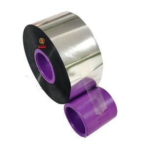 ริบบิ้น UC800 tto 33มม. * 600ม. วัสดุเรซินริบบิ้นสำหรับเครื่องพิมพ์ทนความร้อนผ่านตัวทำละลายริบบิ้นวันที่กว้าง24มม. - Product Image 2