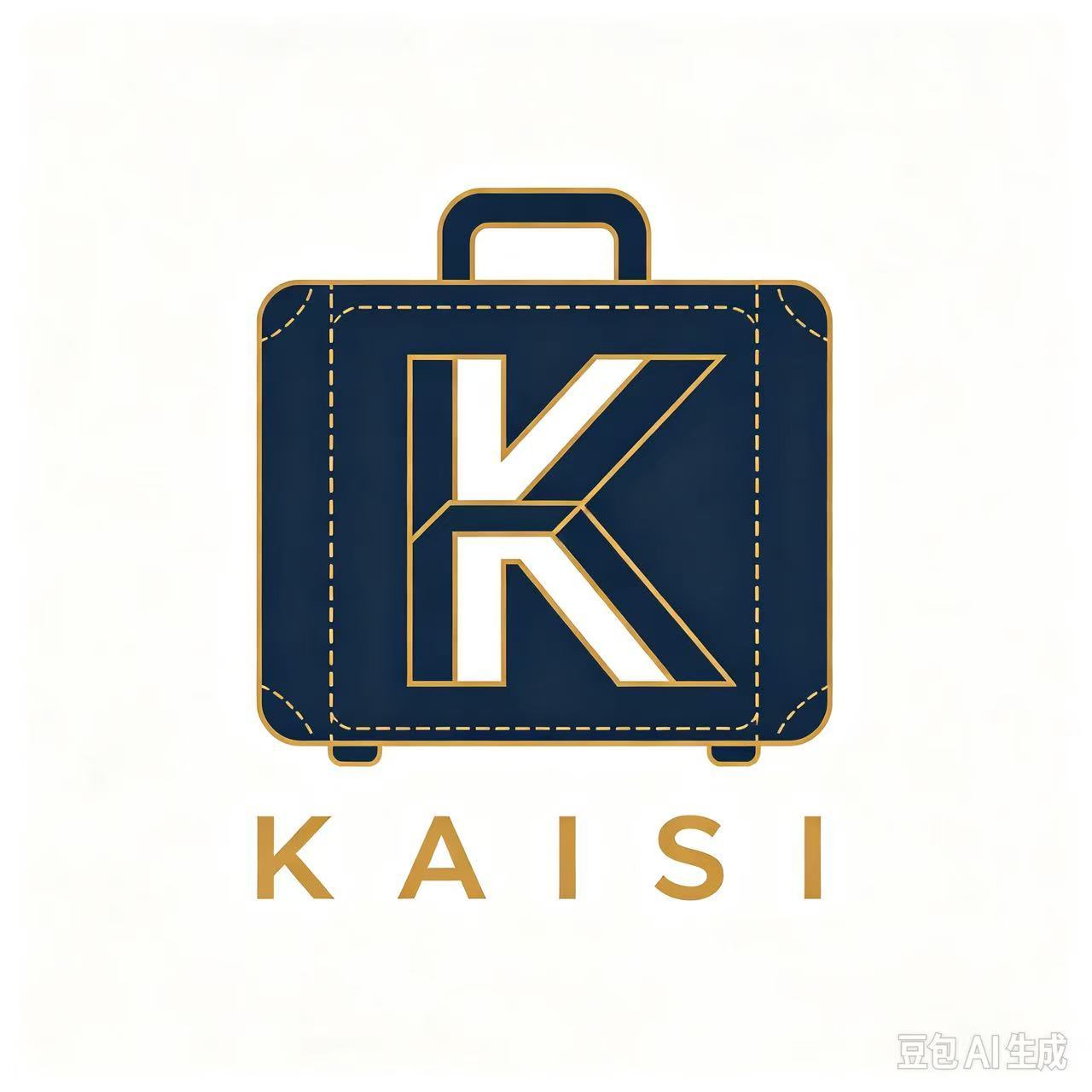 KAISI CRAFTS INC logo