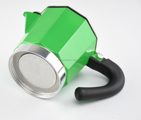 Machine à café expresso, cafetière à domicile, cafetière moka