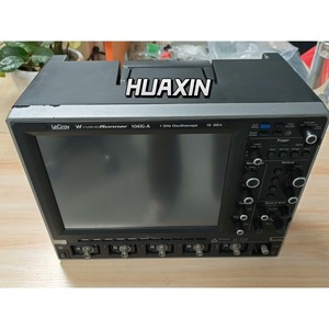 LeCroy waverunner 104XI-A ออสซิลโลสโคป104XI # HX ที่ใช้แล้ว - Product Image 3