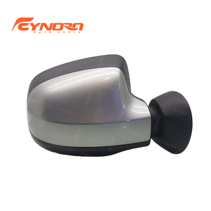 Specchietto Laterale EYNORA per <span class=keywords><strong>Dacia</strong></span> Duster 2011, <span class=keywords><strong>Logan</strong></span> 2009-2011, <span class=keywords><strong>Logan</strong></span> <span class=keywords><strong>MCV</strong></span> 2007-2012, <span class=keywords><strong>Sandero</strong></span> 2008-2012, Specchietto Retrovisore - Product Image 3