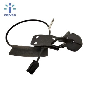 Cámara de Asistencia de Estacionamiento PEIVSO con Inspección de Calidad, Cámara para Auto, Posición Original, Plug and Play, con Garantía para Haval H9 3776100XKV19A - Product Image 1