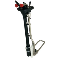 Capteur de niveau de liquide d'échappement diesel, unité de transmission de signal, compatible avec 4353387