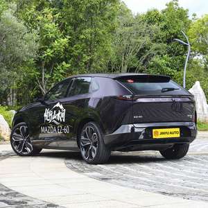Danh sách mới 2025 changan Mazda EZ-60 mở rộng phạm vi xe điện Hybrid 5 cửa 5 chỗ vừa EV SUV tiền gửi - Product Image 5