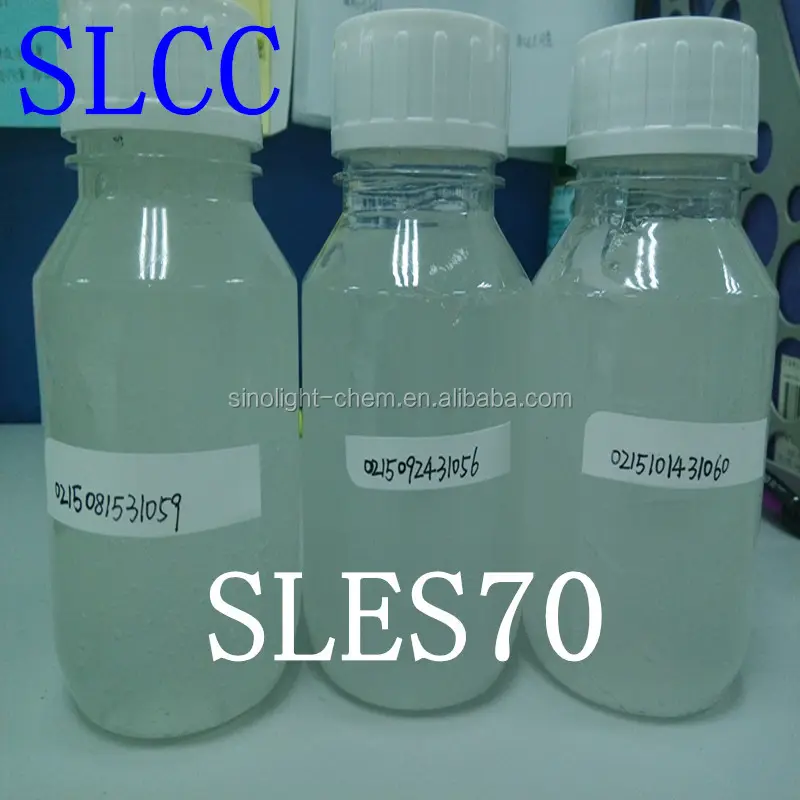 Sinolight Produk Terlaris SLES70