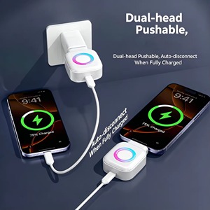 Separador de Carga Rápida en Oferta, Mini Separador de Carga Completa de 140W Compatible con Todos los Dispositivos Tipo-C - Product Image 3