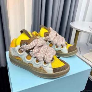 Zapatos Casuales de Alta Calidad para Hombre y Mujer, Zapatos de Diseño de Moda - Product Image 4