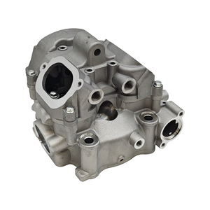 Culasse et couvercle de culasse pour CF500 CF188 500cc X5 Goes 520 Linhai Loncin Gladiator RX510 ATV UTV 0180-020001 - Product Image 4