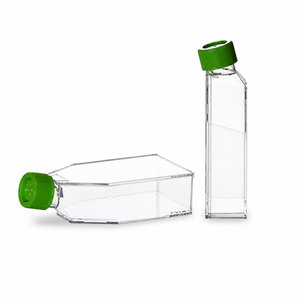 Autres fournitures de laboratoire Flacon de culture cellulaire jetable de 600 <span class=keywords><strong>ml</strong></span> Flacon de culture tissulaire médical - Product Image 3