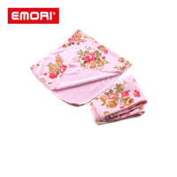 Toalla de Microfibra de 300g, 20 x 20 cm, para Lavado y Detallado de Autos, Tamaño Personalizable, OEM Disponible, Gran Venta