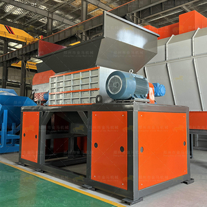 Chất thải tái chế Máy đa chức năng chất thải tái chế máy phân loại và tái chế chất thải - Product Image 4