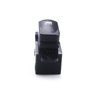 Power Window <b>Switch</b> 5 Pin For Hyundai Accent 93580-1E000 <b>12V</b> Electric Durable - Product Image 4