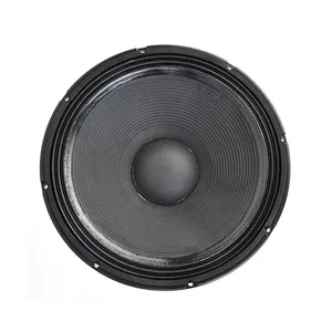 AS RF18-1 Stand Loudspeaker Professional Audio Bass Car 18 Inch Speakers Subwoofer Speaker Accessories Woofer