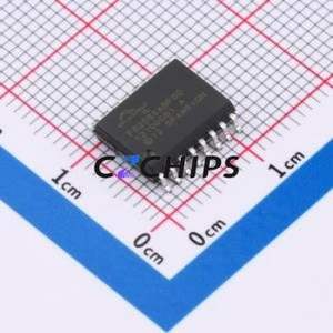 Original New S25FS256SAGMFB000 SOIC-16 Integrated Circuit IC Chip NOR <b>FLASH</b> Whole <b>Sale</b> Electronic Component Chips & BOM Service - Product Image 1