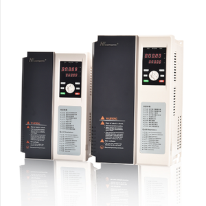 Hiệu suất cao 380V biến tần VFD 18.5KW GT200-4T0150G/4t0185p điện 3 pha - Product Image 2