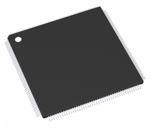 1-100 ชิ้น R5F61668RD50FPV ใหม่ไมโครคอนโทรลเลอร์ 32 บิต - MCU MCU 3V 1024K I-Temp Pb-Free 144-QFP - Product Image 1