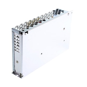 Có nghĩa là tốt LRS-150-48 thiết kế nhỏ gọn 1U Kích thước hiệu quả cao <span class=keywords><strong>48V</strong></span> 3.3A 158.4W Công nghiệp chuyển mạch cung cấp điện - Product Image 4