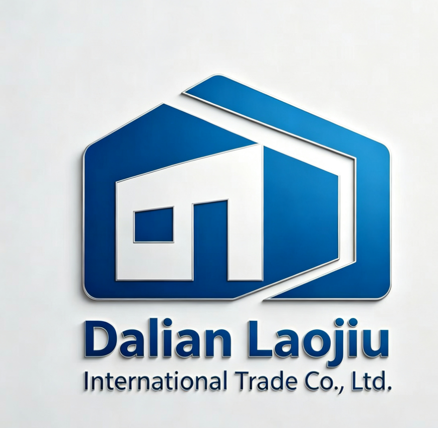 Dalian Laojiu International Trade Co., Ltd. logo