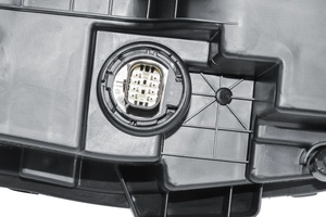 Fari LED OEM 68516025AB 68516024AB per Ram ProMaster 1500/2500/3500 2023-2025, Ricambi Vans all'Ingrosso, Faro Sinistro/Destro - Product Image 5